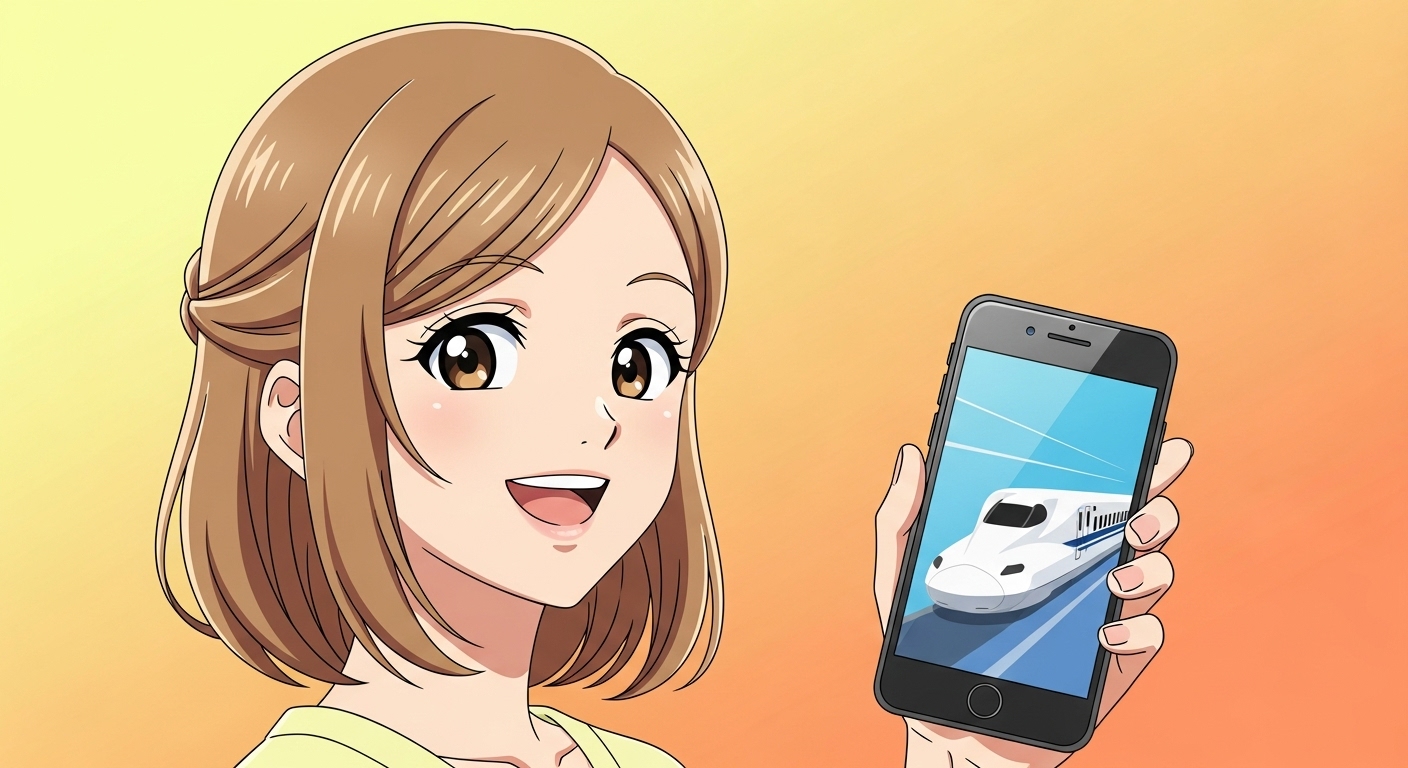 2026年新幹線チケットを格安予約！GW・夏休み旅費削減の高還元クレカ＆予約サイト活用術