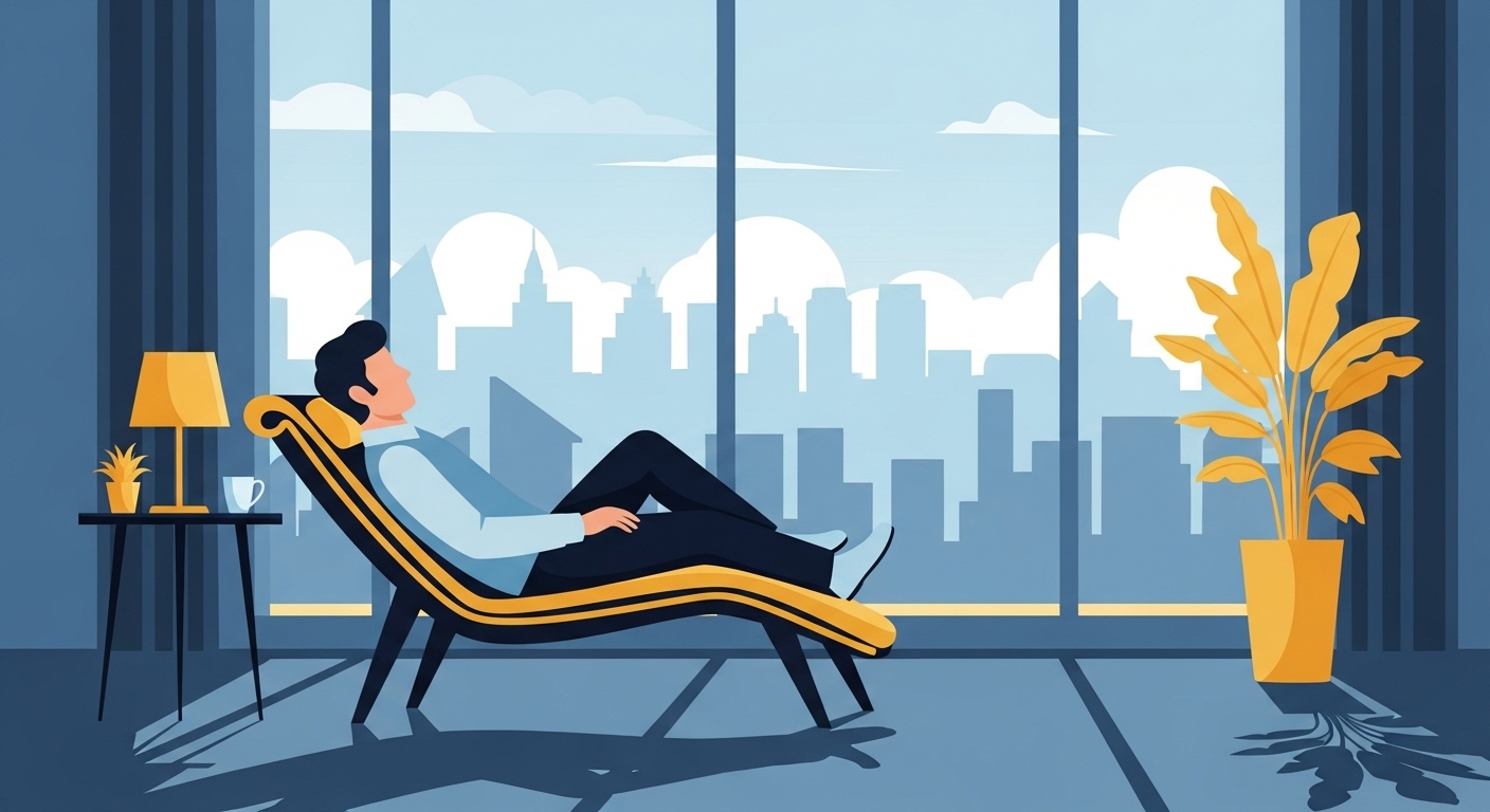 【2025年冬】陸マイラーの始め方。ANA片道発券とホテルポイントで描く優雅な海外旅行