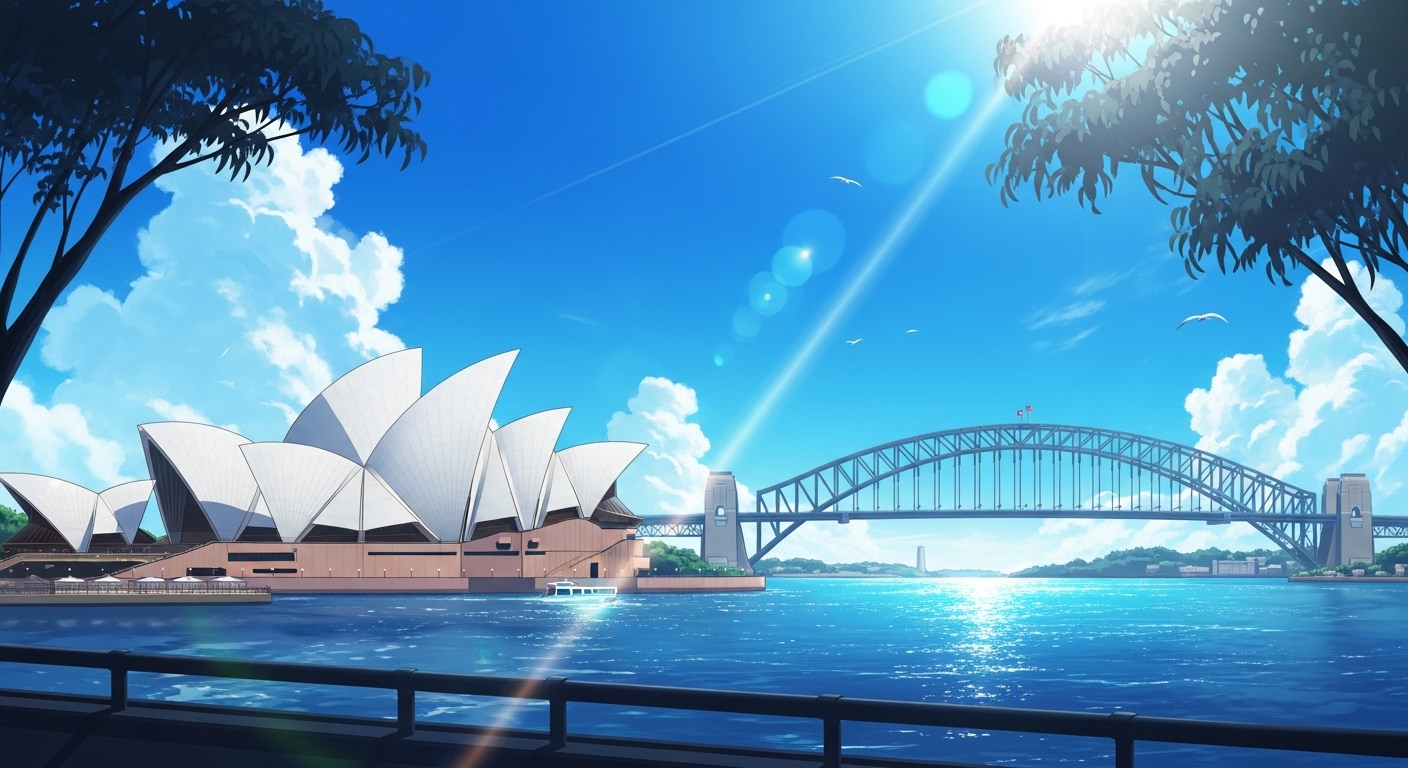 Trip.com新春初売り2026攻略！オーストラリア50%OFFとクーポン併用術