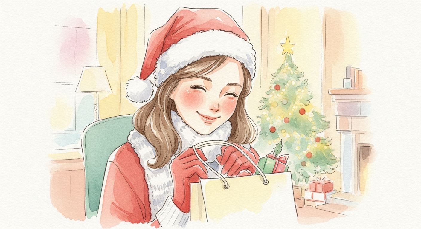 【2025冬】ウエル活でクリスマス・正月準備！VポイントをWAON POINTに交換して1.5倍活用する方法