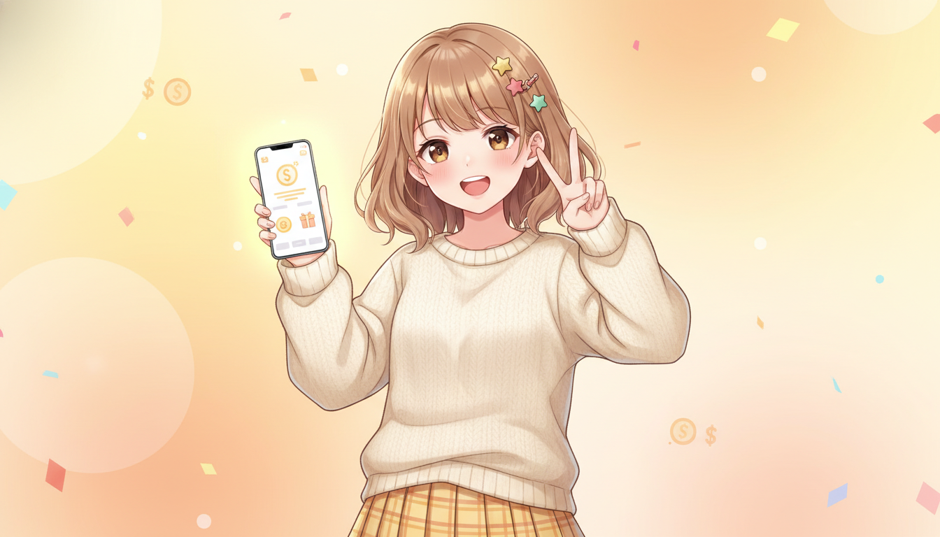 【2025-2026】年末年始のコンビニ・決済アプリキャンペーン総まとめ！全額還元＆1+1をお得に攻略｜速報のリンカ