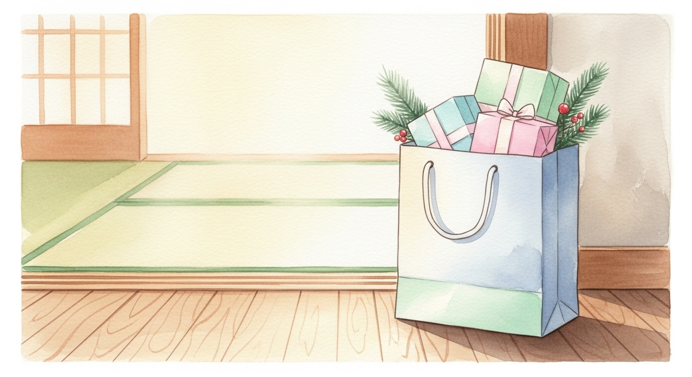 年末年始の帰省・買い物がポイントに！JR西日本キャンペーン＆レシート活用術