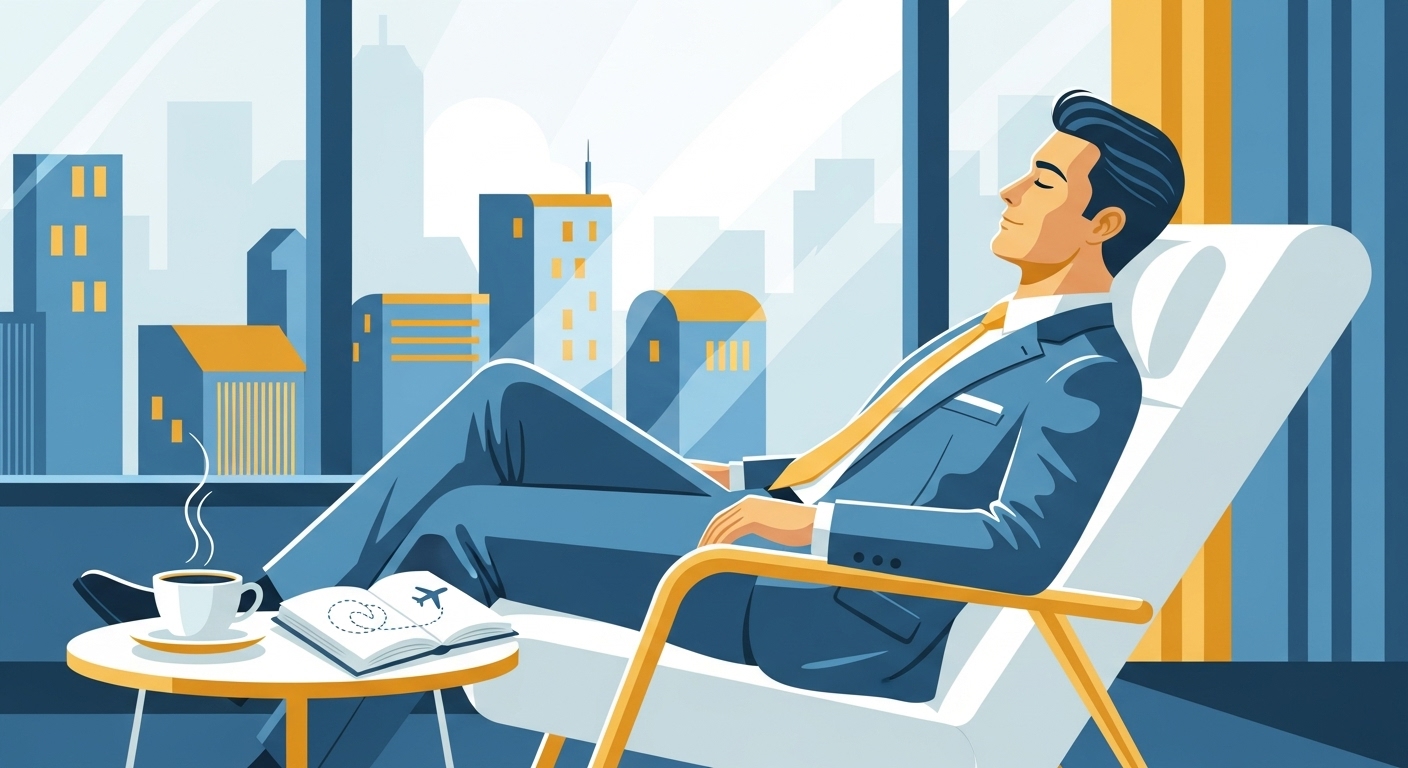 2026年GW・夏休み旅行、LCCと地域限定観光クーポンで賢く節約！ケンジの裏技