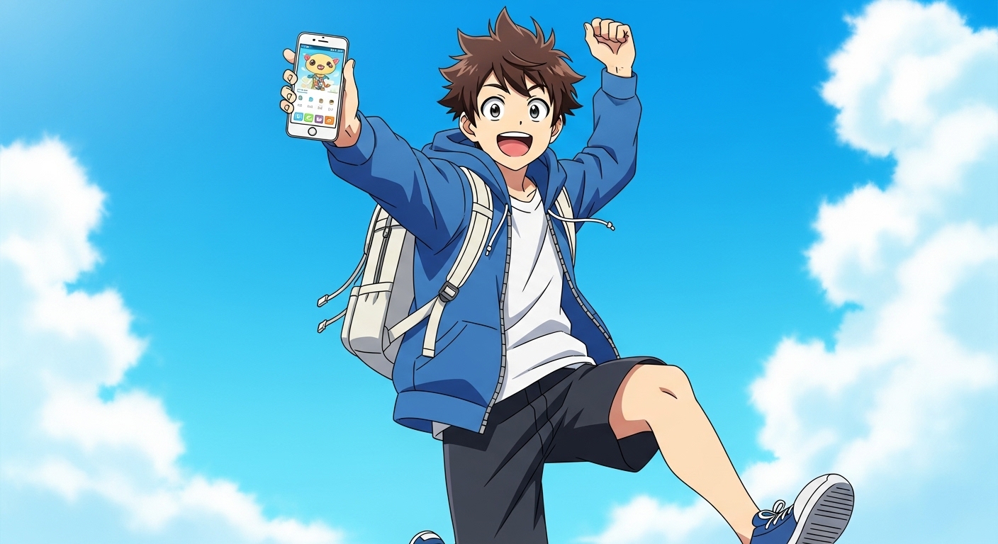 AIヘルスケアアプリでポイ活！運動・食事でポイントGET体験談【本日開始・先着限定】