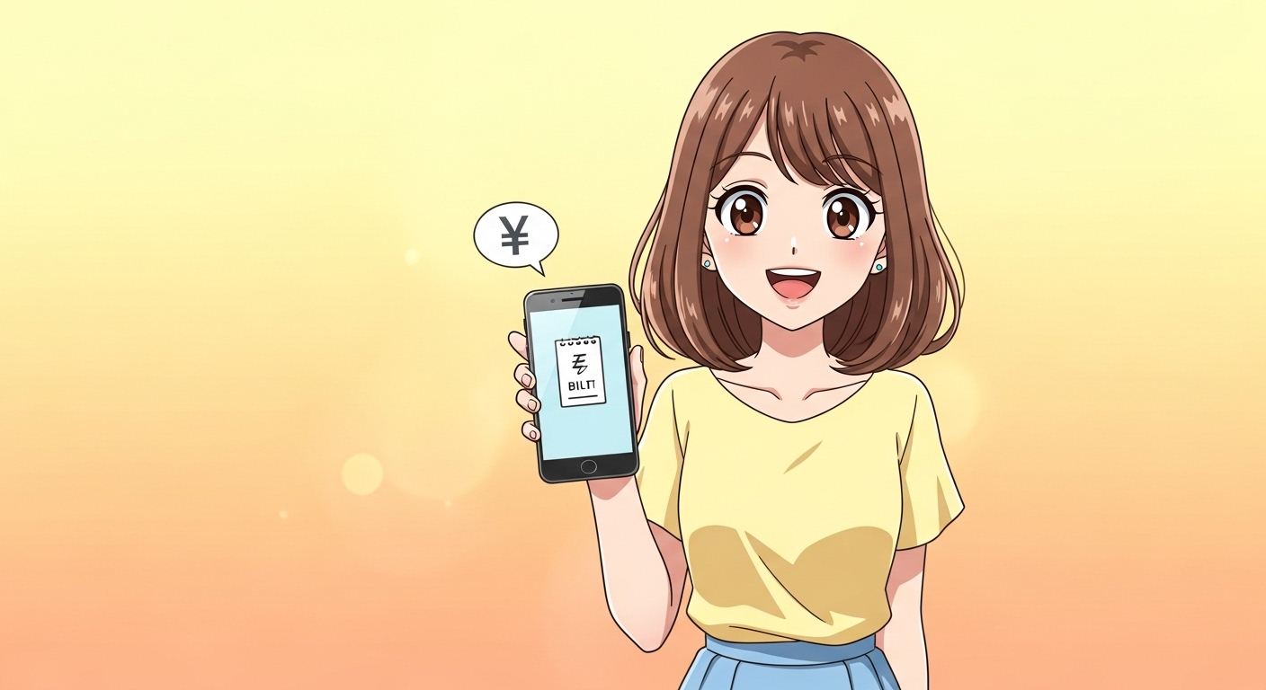 エアウォレットで新電力切り替え！最大30%還元キャンペーンで電気代を節約する方法【本日開始・先着限定】