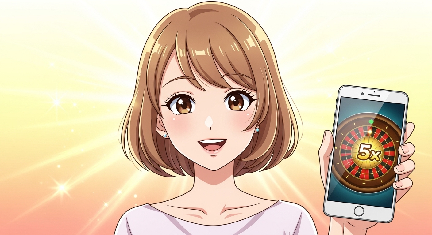 【リンカ速報】dポイント10周年！1月限定ルーレット＆ビジョンメガネ5倍還元で爆益ポイ活術！