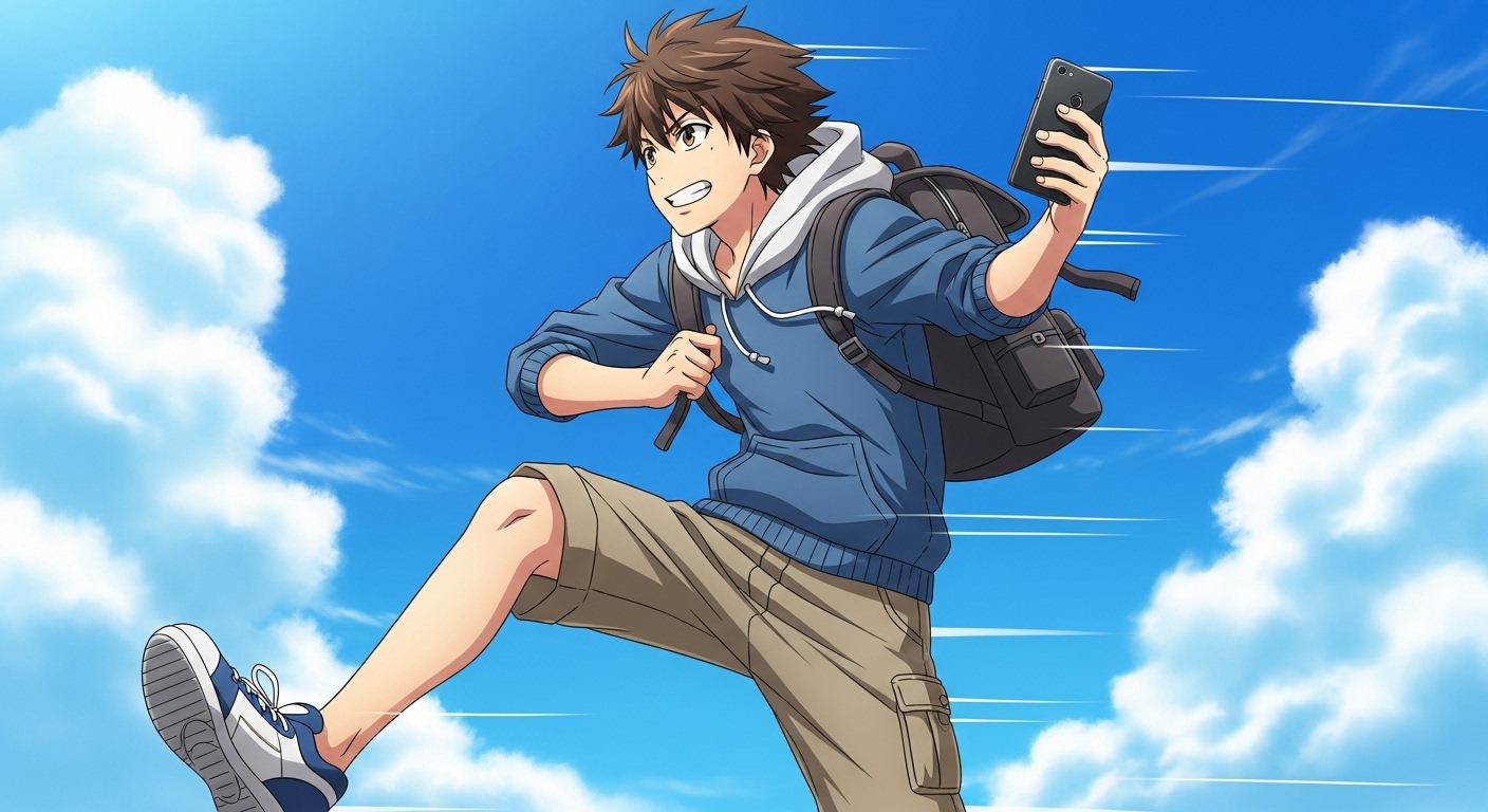 ケンタが挑戦！地球貢献型NFTゲームでポイント＆レアアイテムをゲットする最速攻略法！【本日開始・先着限定】