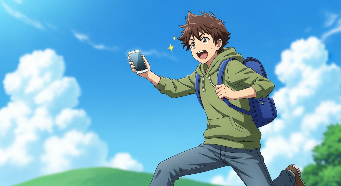 地域清掃ポイ活アプリで地域通貨＆限定ポイントGET！ケンタの体験談【先着限定】