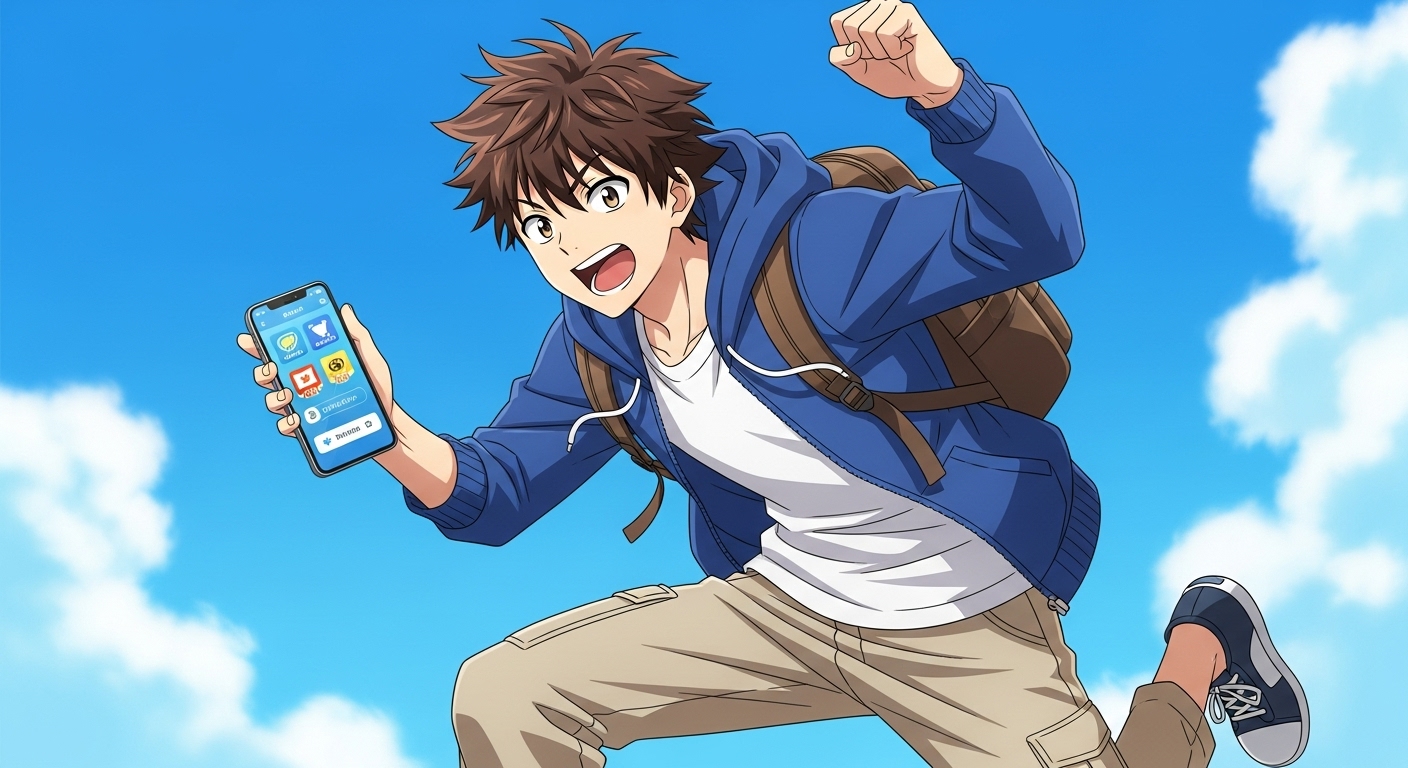 推し活がポイ活に！ファンエコノミー連動アプリで限定リワードGET【新人ケンタ最速検証】