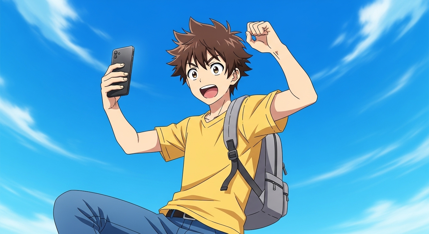 AIで推し活をポイ活に！『ファン活ポイ活アプリ』でNFT・チケットGET【本日開始・先着限定】