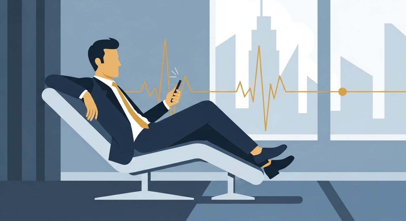 ヘルスケア連動型スマート旅行保険で旅費割引＆ポイント獲得 - ケンジが語る健康と旅の融合