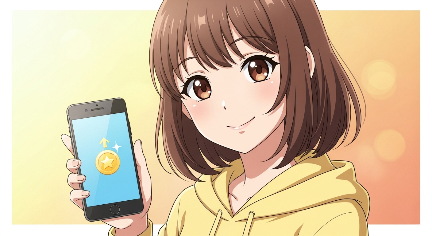 マイナンバーカード連携で爆益ポイ活！デジタル認証ポイントプログラムの全貌【本日開始・先着限定】