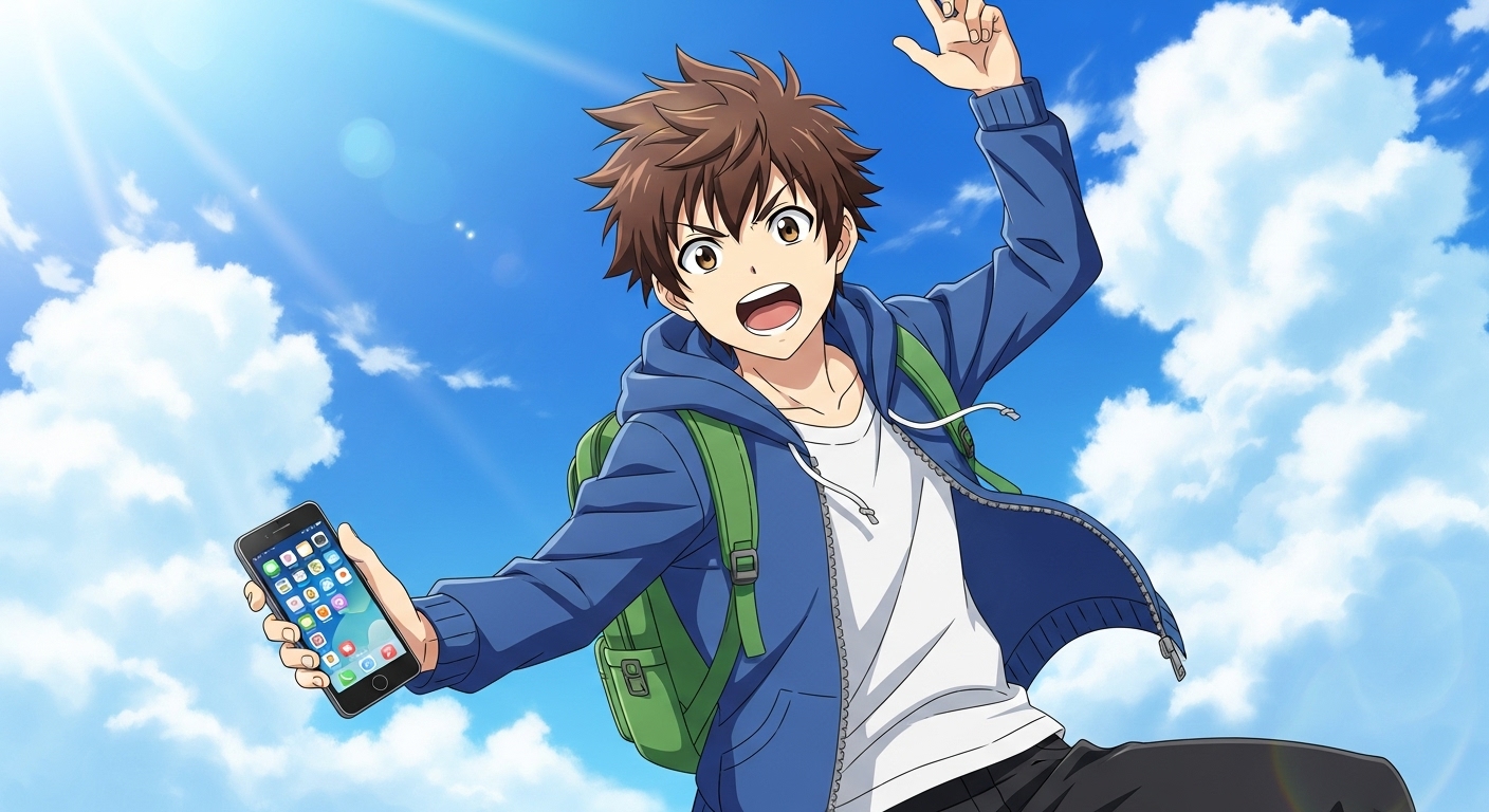 【速攻1,000円】アプリ体験型ポイ活サイトを新人ケンタが攻略！本日開始・数量限定キャンペーン見逃すな！