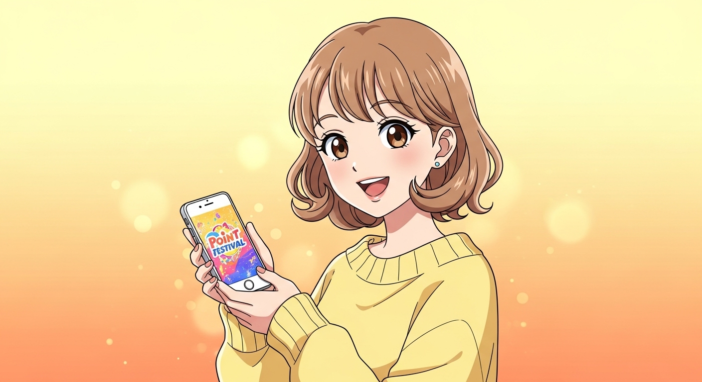 楽天新春ポイントアップ祭2026攻略！最大43倍ポイント&2026円クーポンで新年お得にスタート！