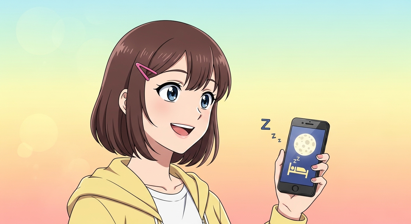 Sleep-to-Earnアプリでポイ活！寝て稼ぐ新常識＆初回ボーナスキャンペーン